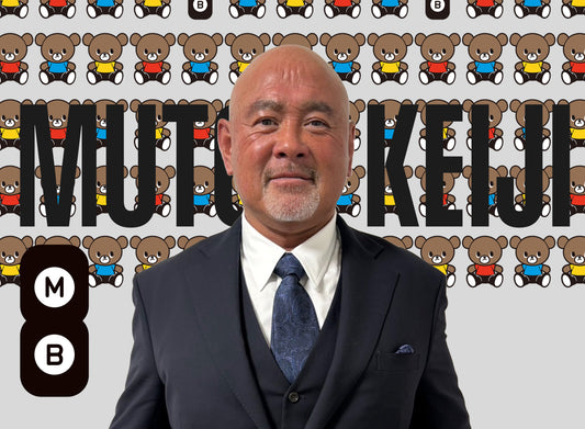 MB8 スーツ(Coming Soon)