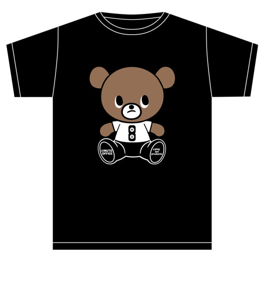 MB8 Big Print T shirts