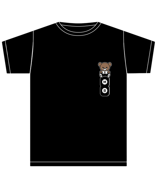 MB8 One Point T shirts