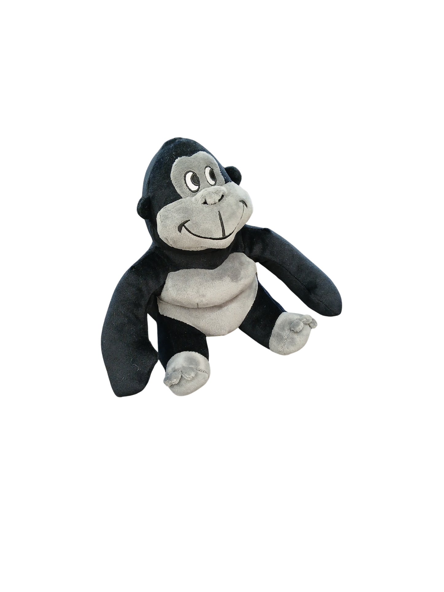 12月22日発売 YGG 山梨ゴリゴリラ ぬいぐるみ