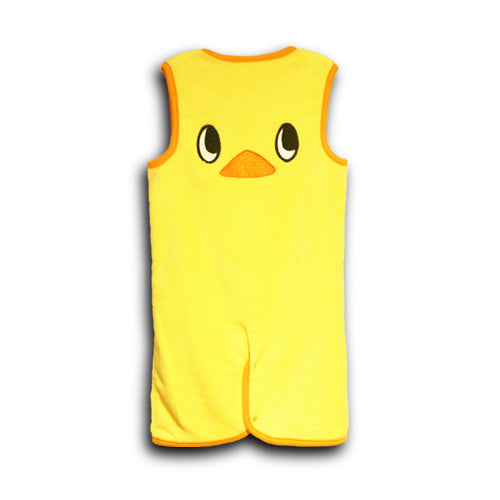 チキンラーメンひよこちゃん なりきりすやすやベスト