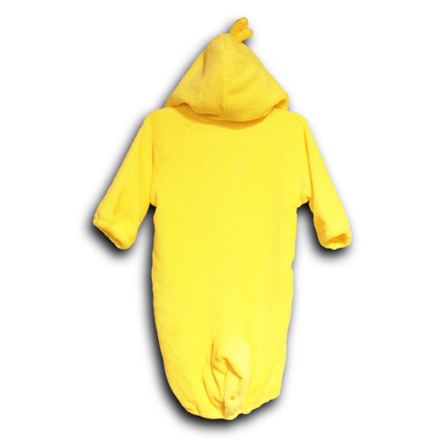 チキンラーメンひよこちゃん なりきり2WAYドレス