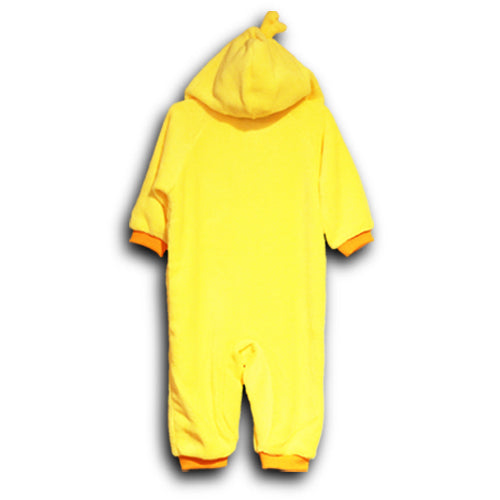 チキンラーメンひよこちゃん なりきりカバーオール