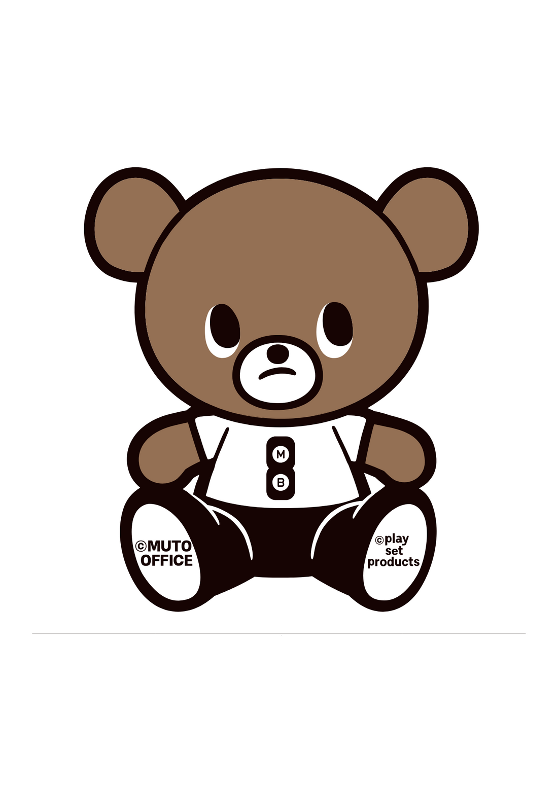 ◆ MB8（エムビーエイト）について