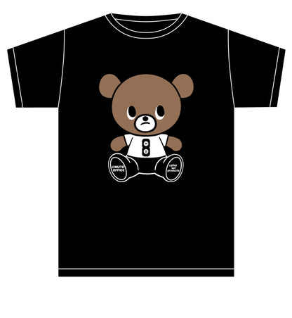 MB8 Big Print T shirts