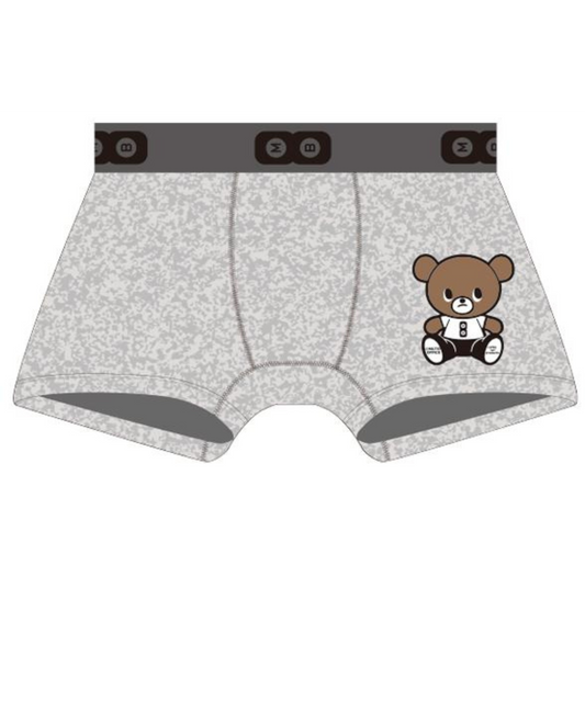 MB8　ボクサーパンツ