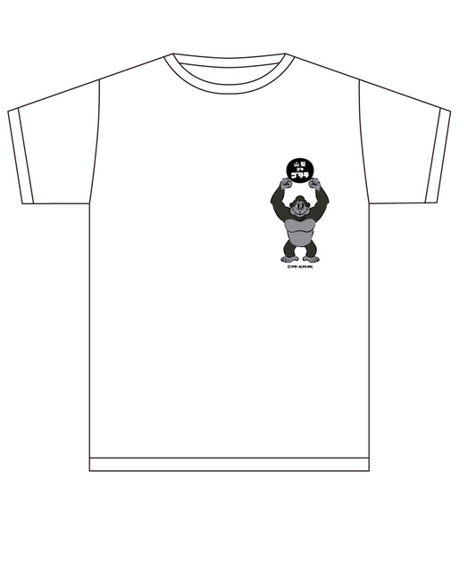 YGG One Point T shirts