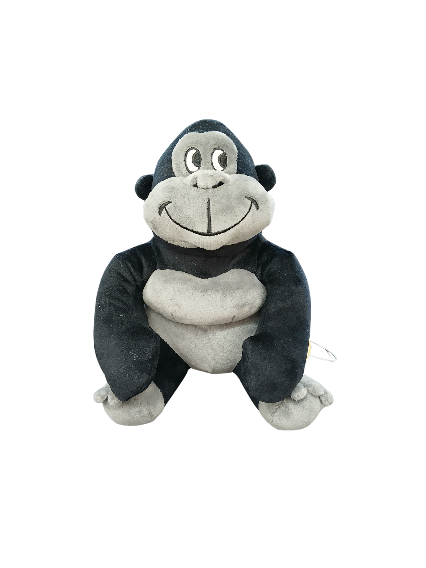 山梨ゴリゴリラ＿ぬいぐるみ