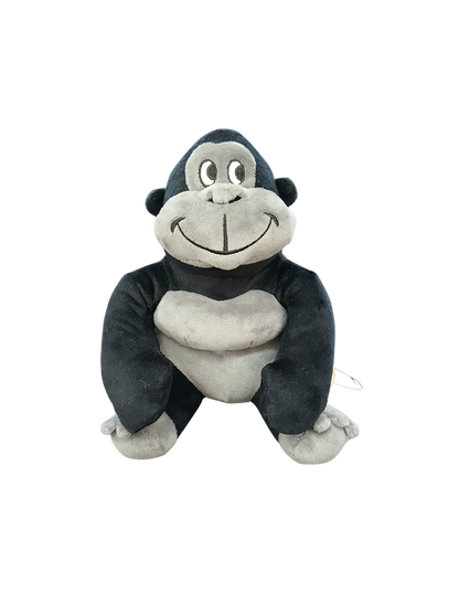 山梨ゴリゴリラ＿ぬいぐるみ