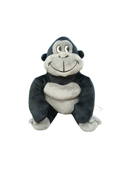 山梨ゴリゴリラ＿ぬいぐるみ