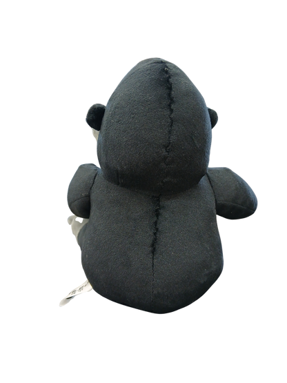 12月22日発売　YGG　山梨ゴリゴリラ　ぬいぐるみ