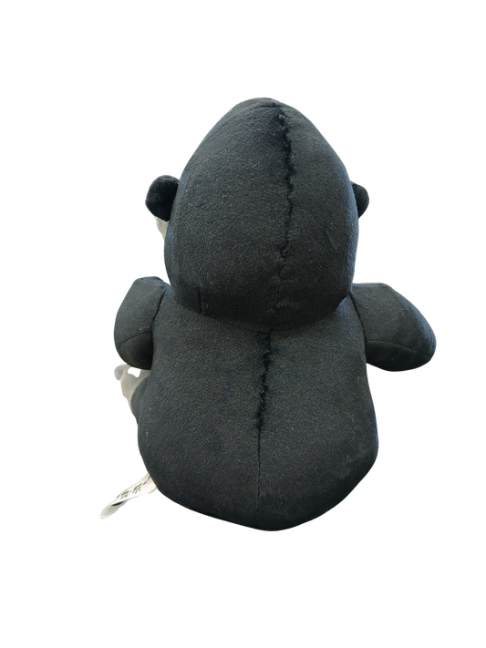 12月22日発売　YGG　山梨ゴリゴリラ　ぬいぐるみ