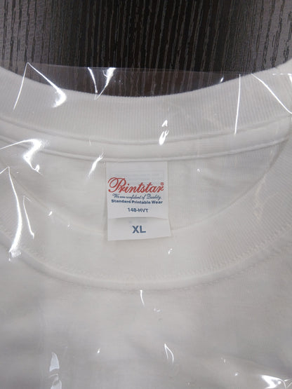 MB8 Big Print T shirts