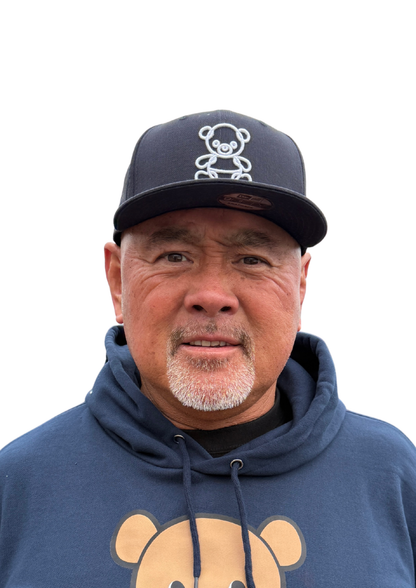 【受注販売】MB8L ニューエラ