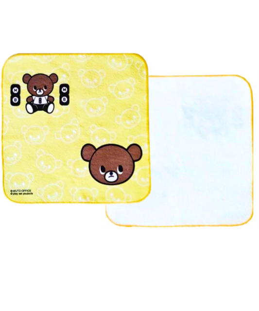 MB8　ハンカチタオル