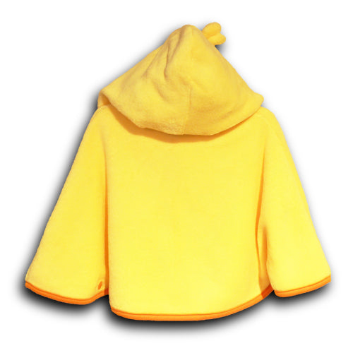 チキンラーメンひよこちゃん　なりきりマント