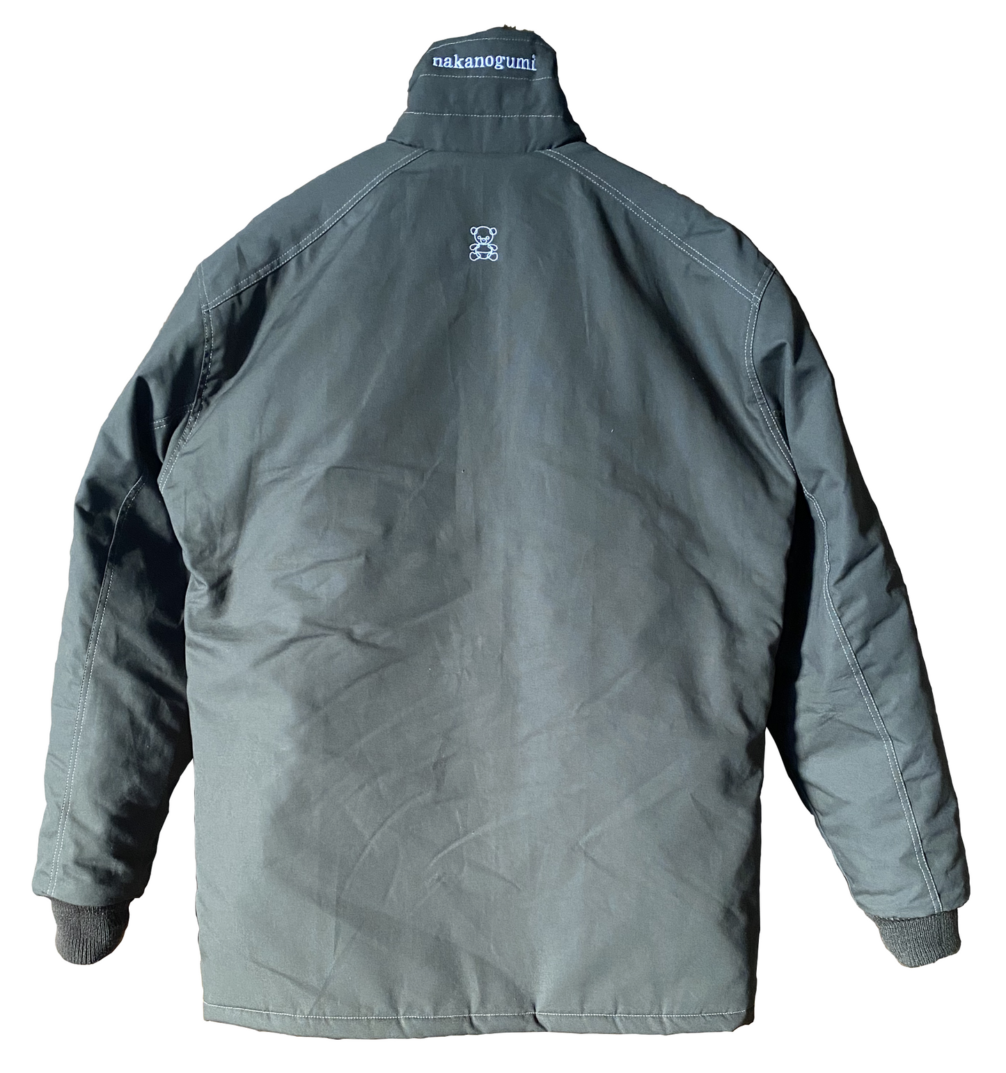 【限定販売50着】MB8 WORK JACKET