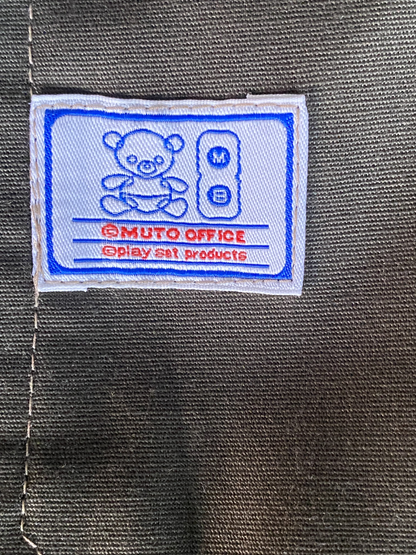 【限定販売50着】MB8 WORK JACKET