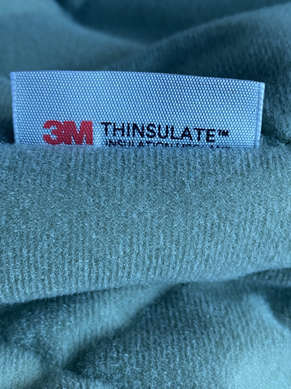 【限定販売50着】MB8 WORK JACKET