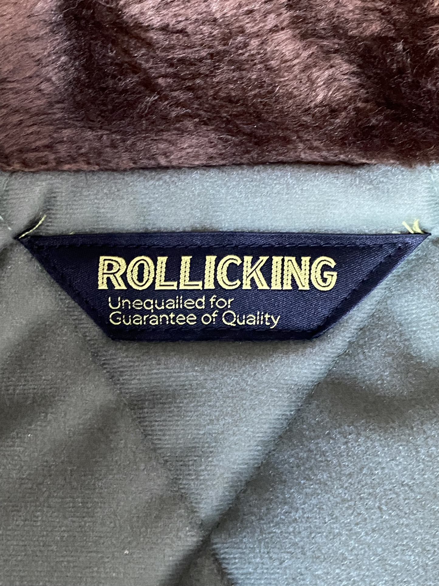 【限定販売50着】MB8 WORK JACKET