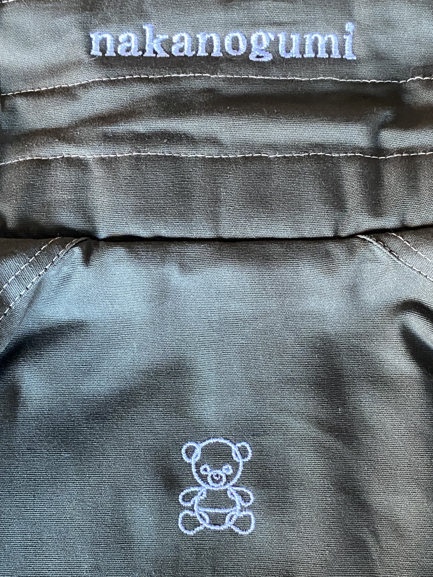 【限定販売50着】MB8 WORK JACKET