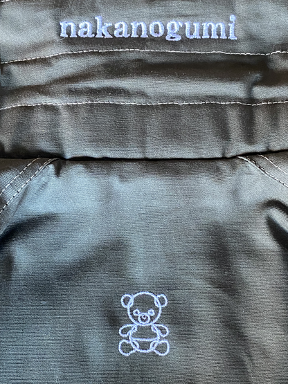 【限定販売50着】MB8 WORK JACKET