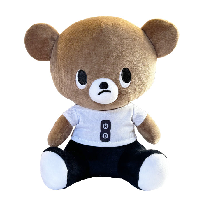 1/16発売開始　MB8　ぬいぐるみ