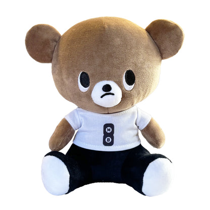 1/16発売開始　MB8　ぬいぐるみ