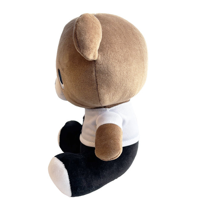 1/16発売開始　MB8　ぬいぐるみ