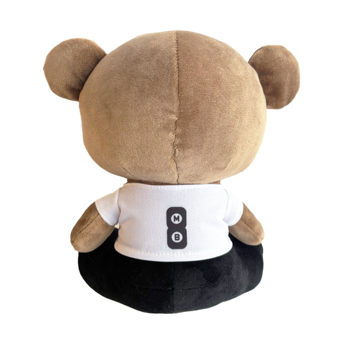 1/16発売開始　MB8　ぬいぐるみ