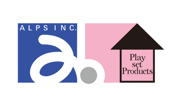alps playset