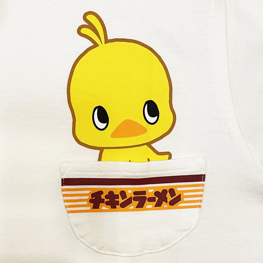 チキンラーメンひよこちゃん