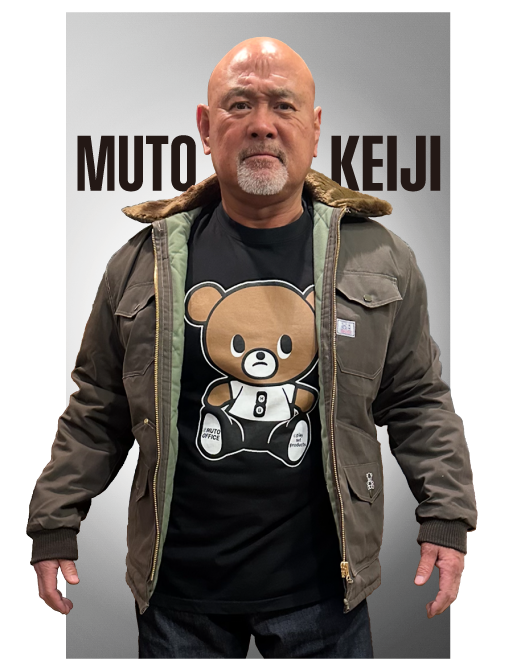 【限定販売50着】MB8 WORK JACKET