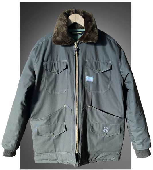 【限定販売50着】MB8 WORK JACKET